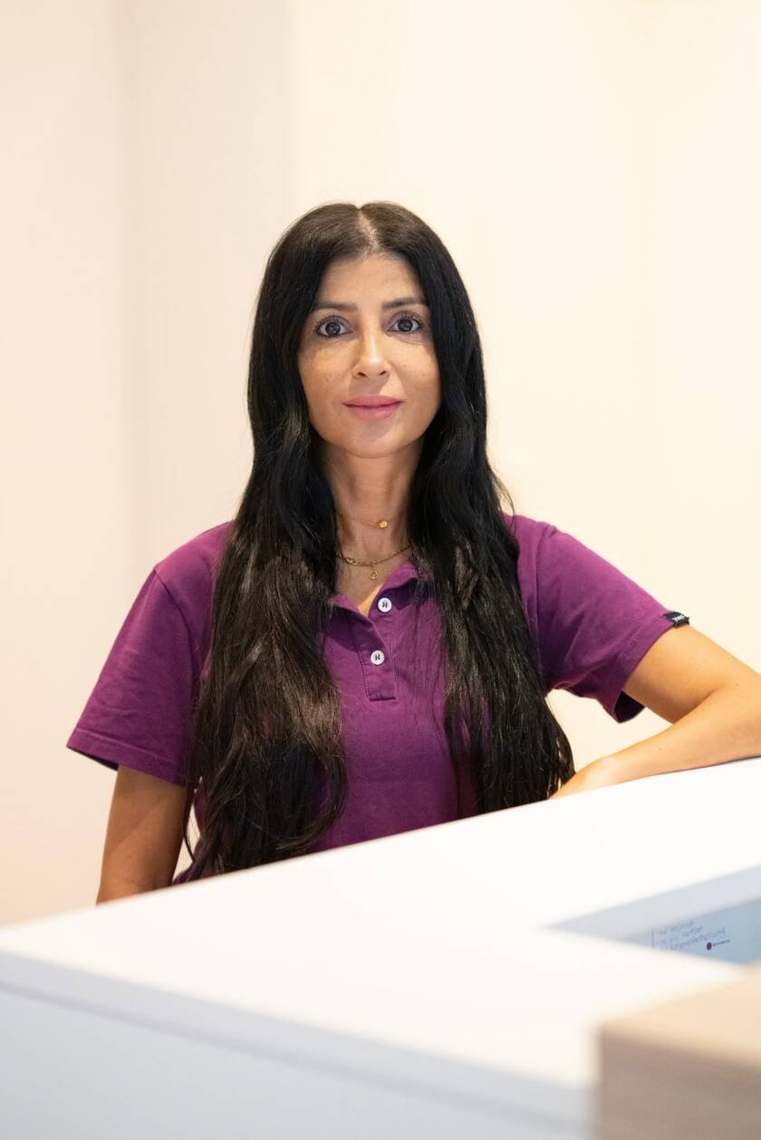 Tahtaci Gül